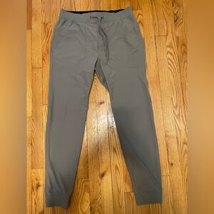 Lululemon ABC Joggers size L